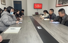 護理學院召開新學期開學準備工作調(diào)度會