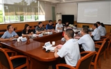 中科低碳新能源技術學院組織開展專業(yè)調(diào)研活動