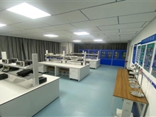 【輻射檢測與防護(hù)實(shí)訓(xùn)基地】<br/>大學(xué)物理實(shí)驗(yàn)室