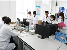 輻射檢測與防護(hù)實訓(xùn)基地